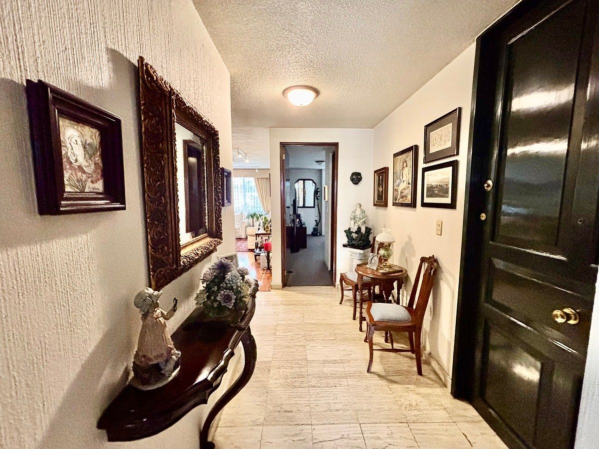 Departamento en Venta en Coyoacán Rayo Vende ®, foto 1 de 14