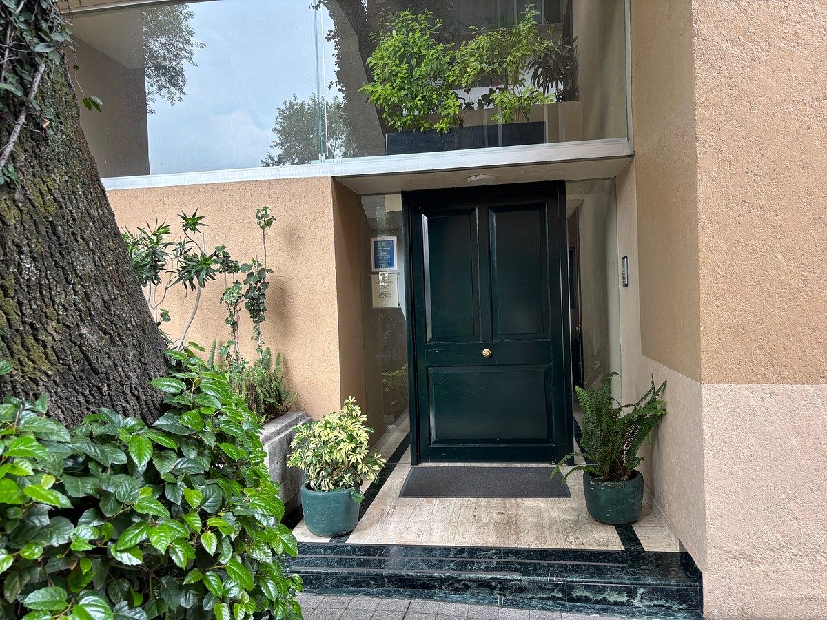 Departamento en Venta en Coyoacán Rayo Vende ®, foto 13 de 14
