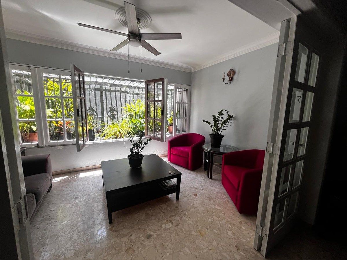 Apartamento en Urbanización Real, Santo Domingo Centro (Distrito Nacional), foto 4 de 19