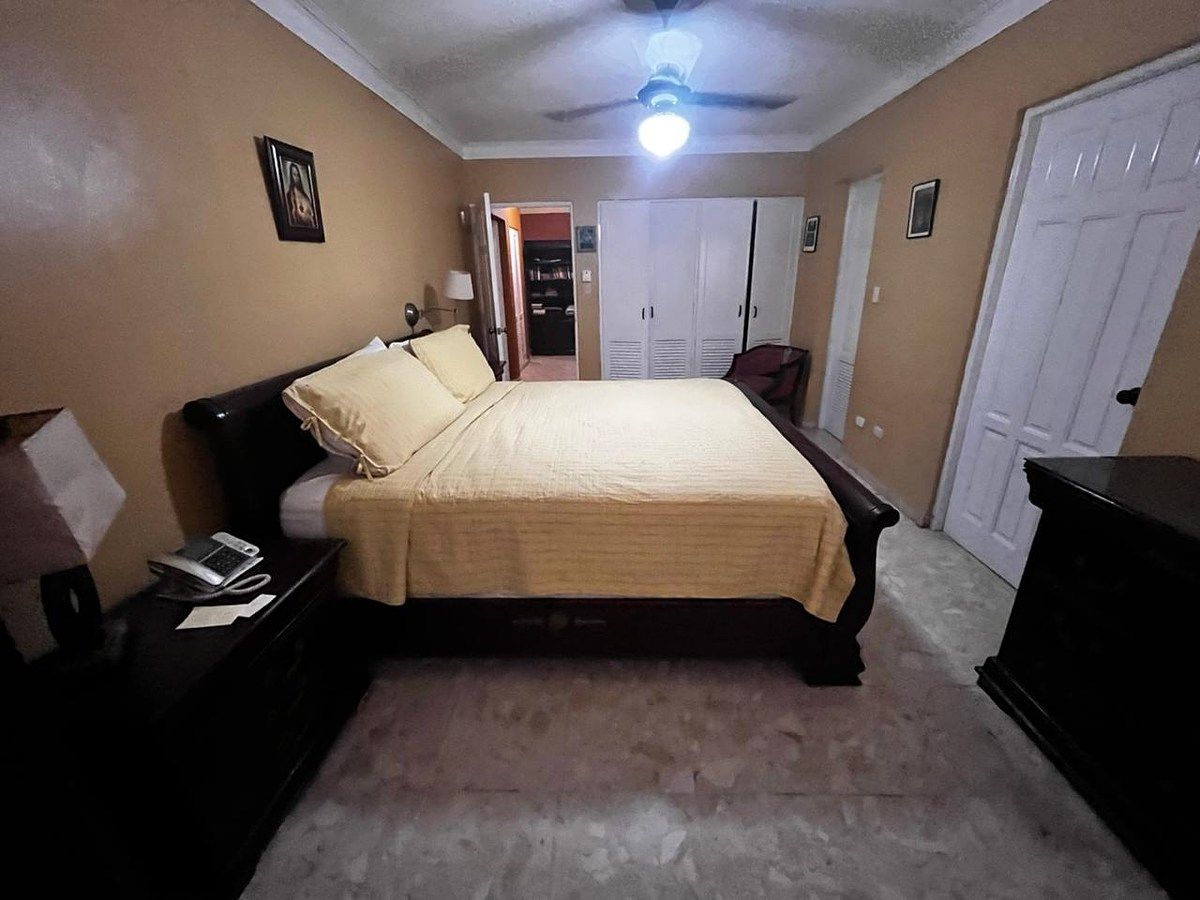 Apartamento en Urbanización Real, Santo Domingo Centro (Distrito Nacional), foto 18 de 19