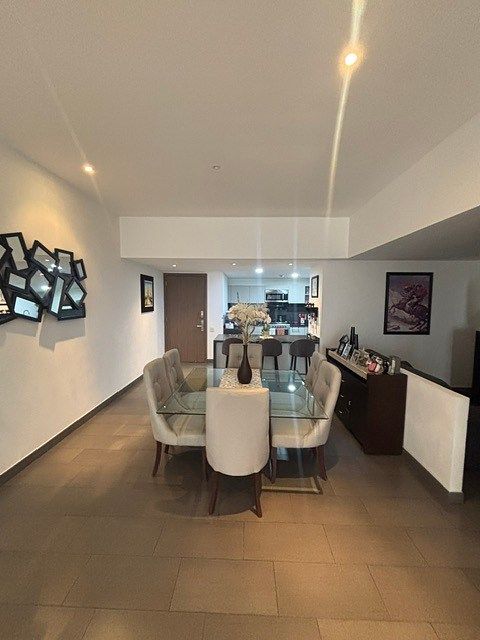 Apartamento em Jardines del Pedregal, Álvaro Obregón, foto 5 de 19