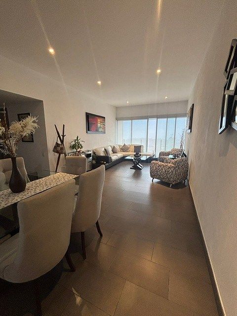 Apartamento em Jardines del Pedregal, Álvaro Obregón, foto 2 de 19