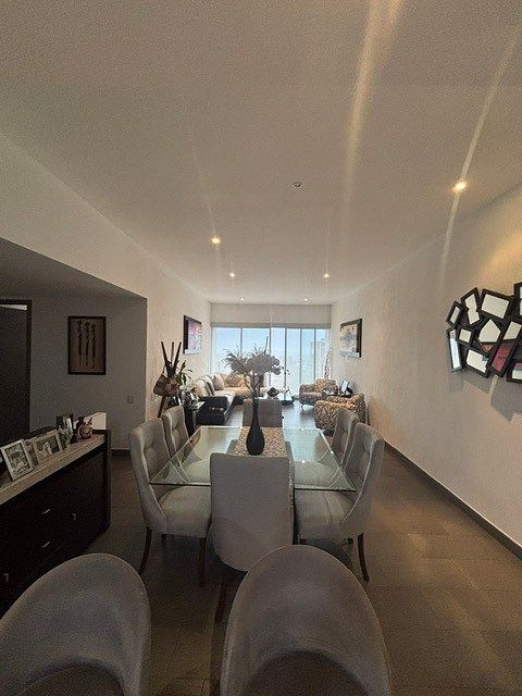 Apartamento em Jardines del Pedregal, Álvaro Obregón, foto 4 de 19