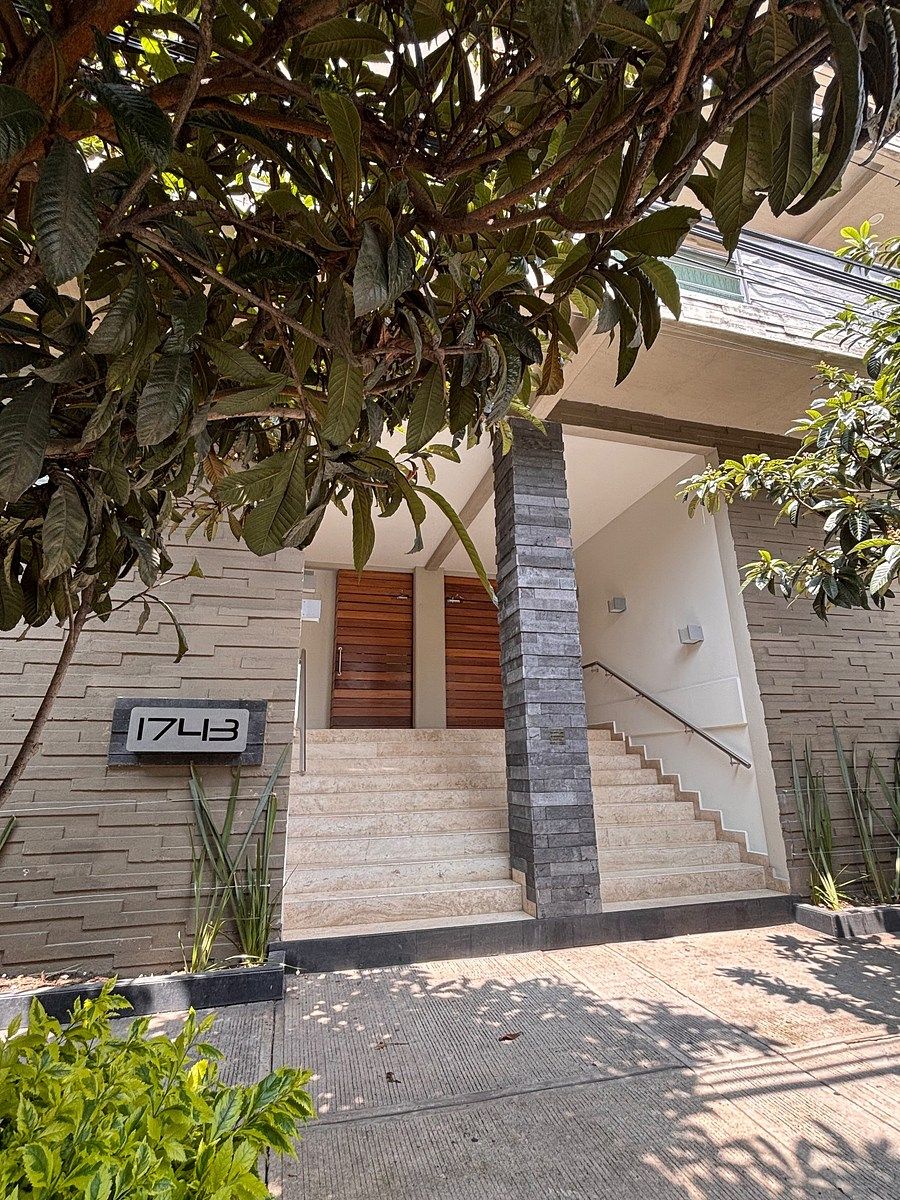 Departamento en Acacias, Benito Juárez, foto 15 de 26
