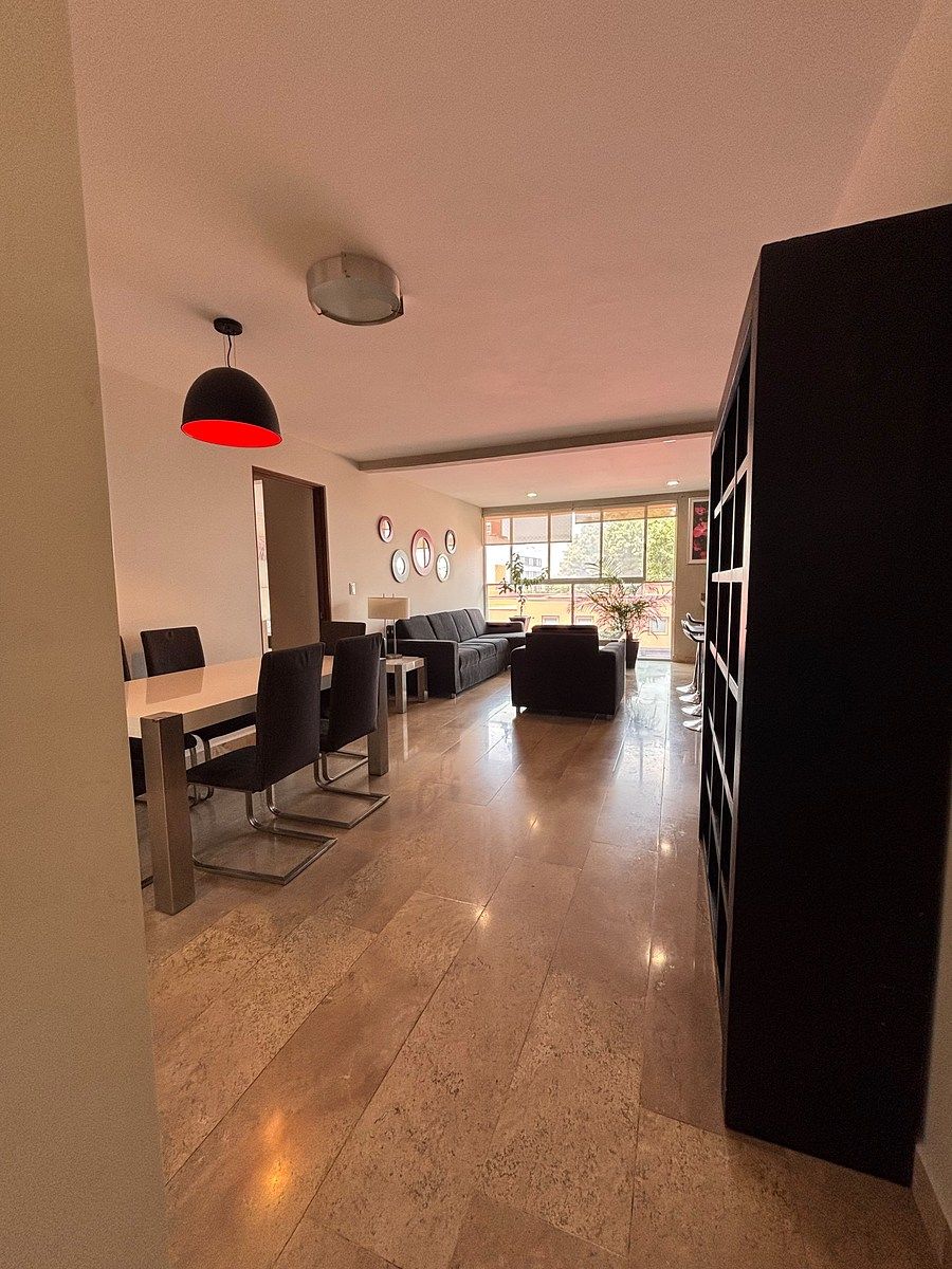 Departamento en Acacias, Benito Juárez, foto 16 de 26