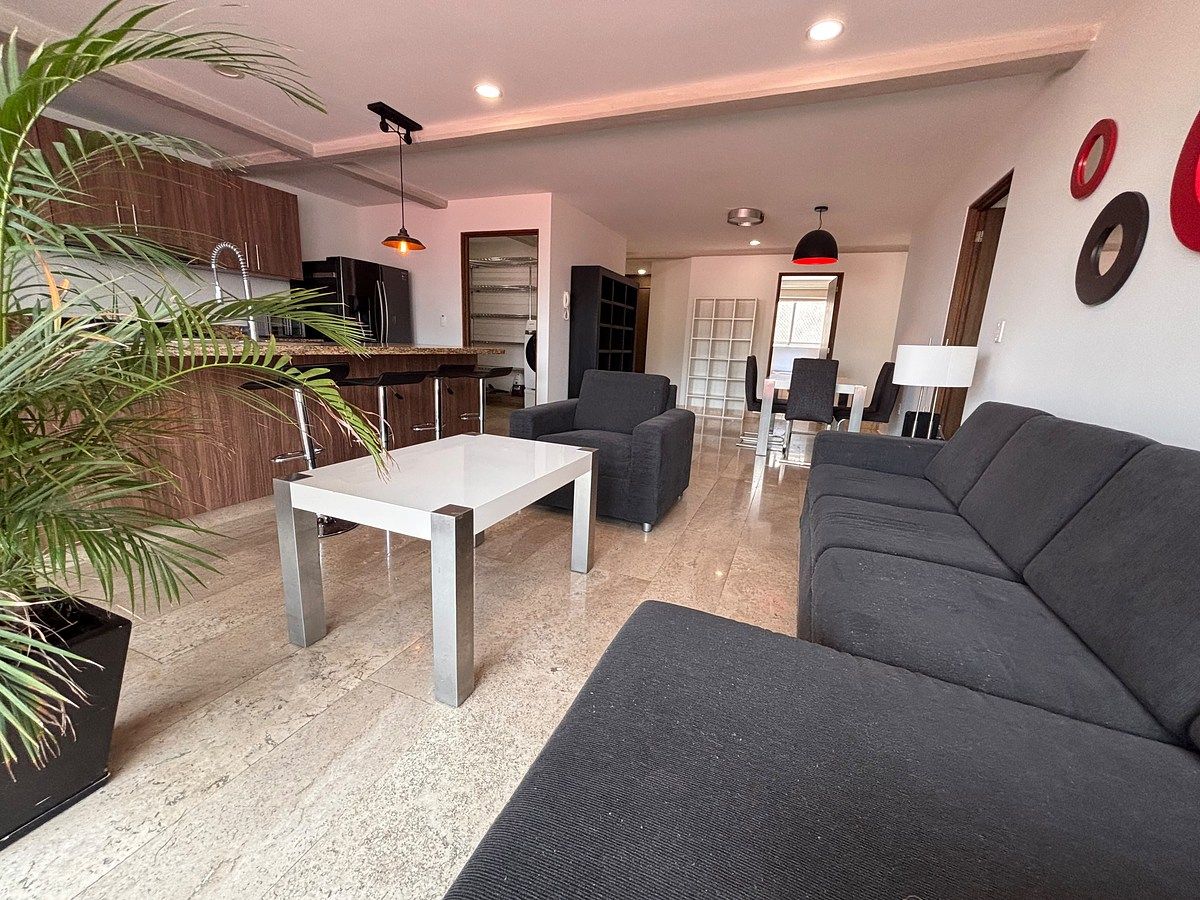 Departamento en Acacias, Benito Juárez, foto 18 de 26