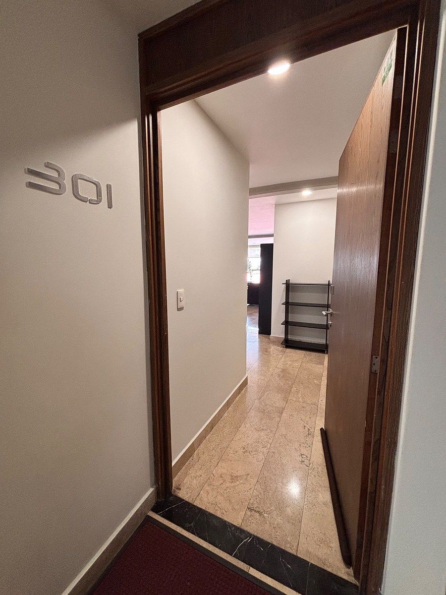 Departamento en Acacias, Benito Juárez, foto 22 de 26