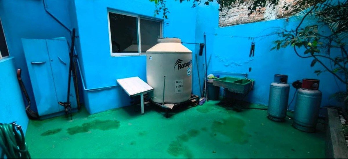 Departamento en Del Valle Centro, Benito Juárez, foto 6 de 9