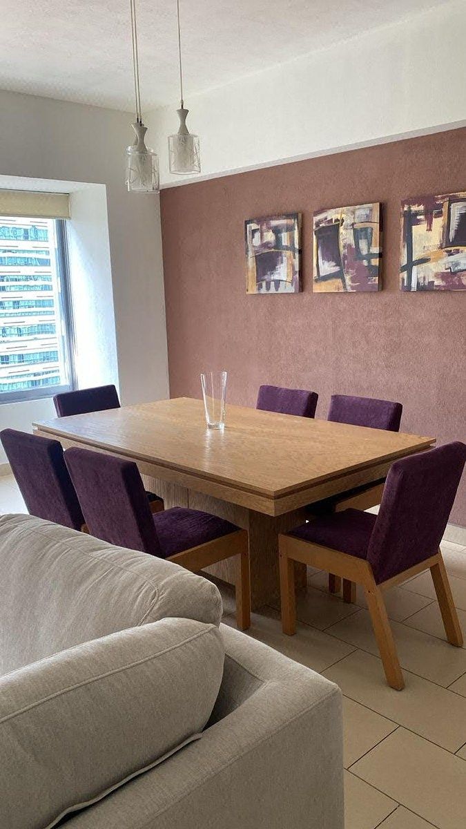 Apartamento em Ampliación Granada, Miguel Hidalgo, foto 2 de 25
