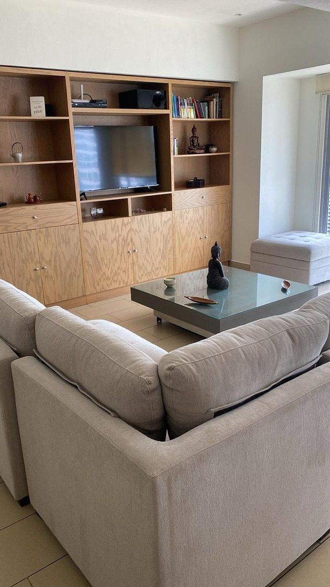 Apartamento em Ampliación Granada, Miguel Hidalgo, foto 4 de 25