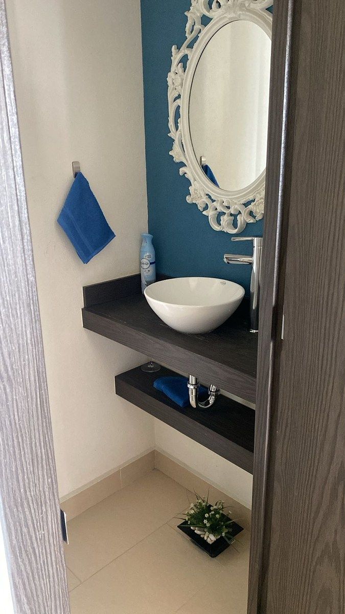Apartamento em Ampliación Granada, Miguel Hidalgo, foto 5 de 25