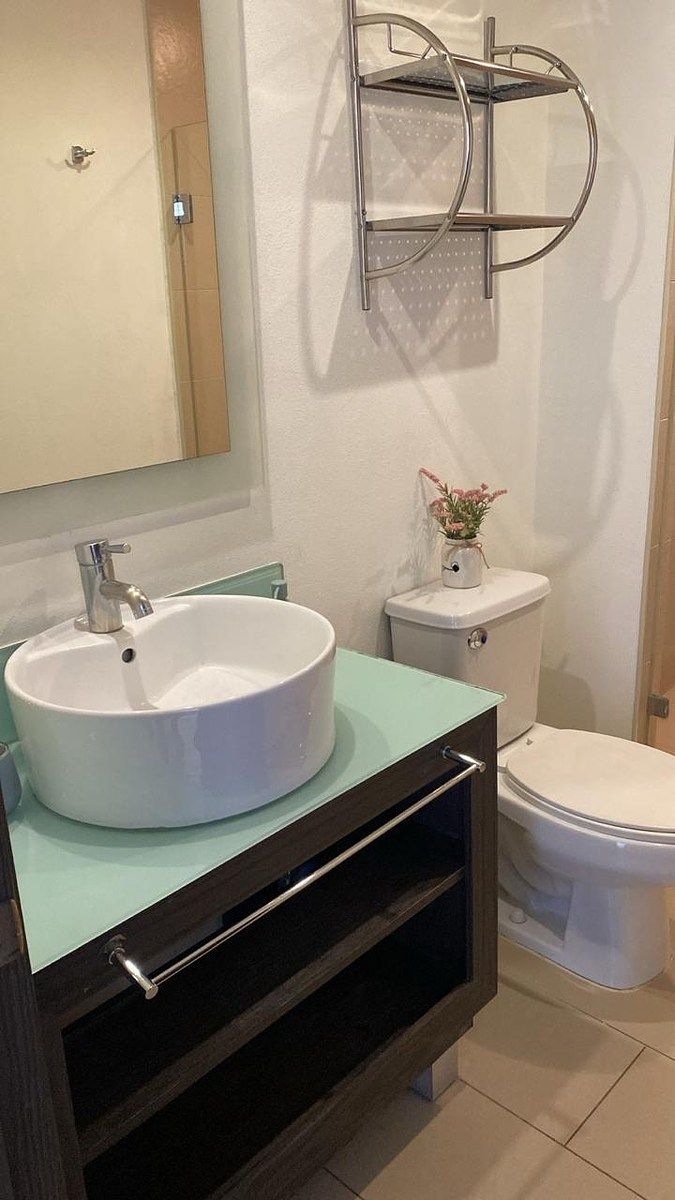 Apartamento em Ampliación Granada, Miguel Hidalgo, foto 7 de 25