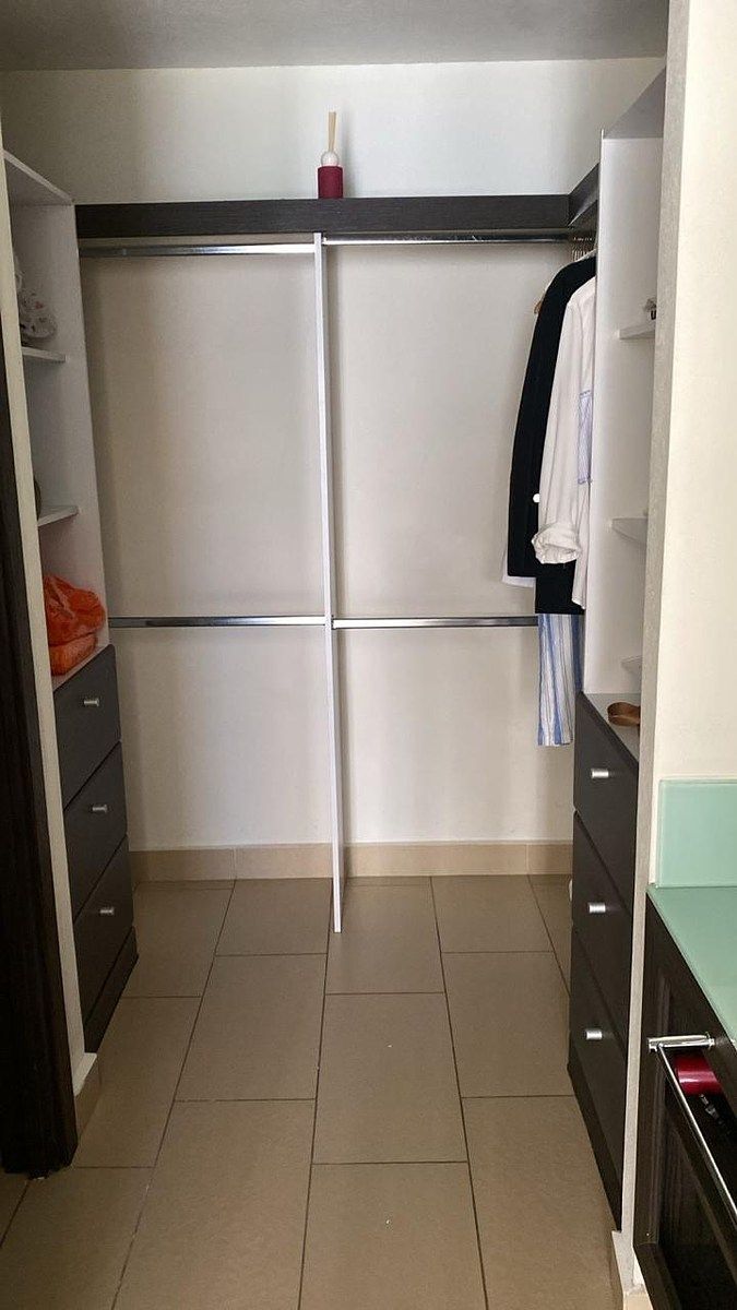 Apartamento em Ampliación Granada, Miguel Hidalgo, foto 9 de 25