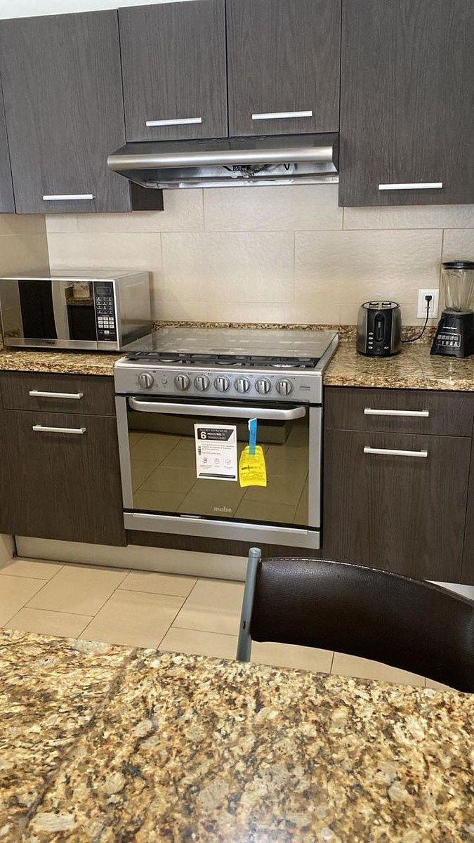 Apartamento em Ampliación Granada, Miguel Hidalgo, foto 12 de 25