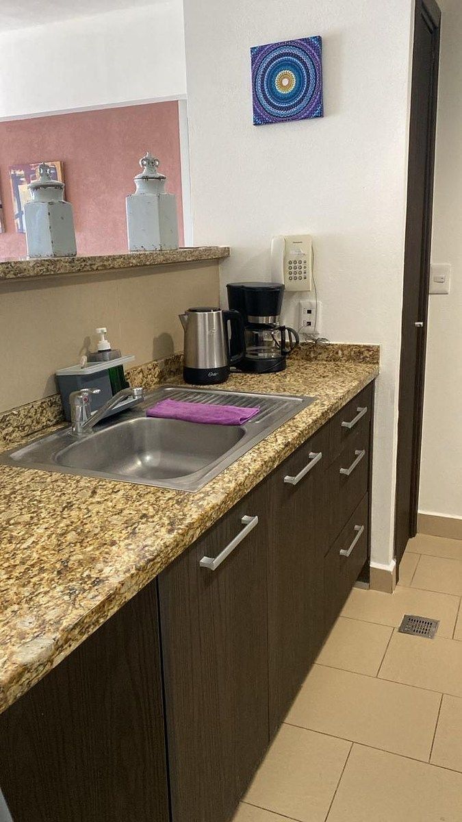 Apartamento em Ampliación Granada, Miguel Hidalgo, foto 13 de 25