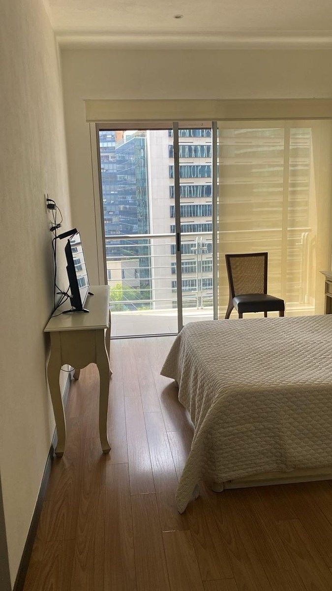 Apartamento em Ampliación Granada, Miguel Hidalgo, foto 14 de 25