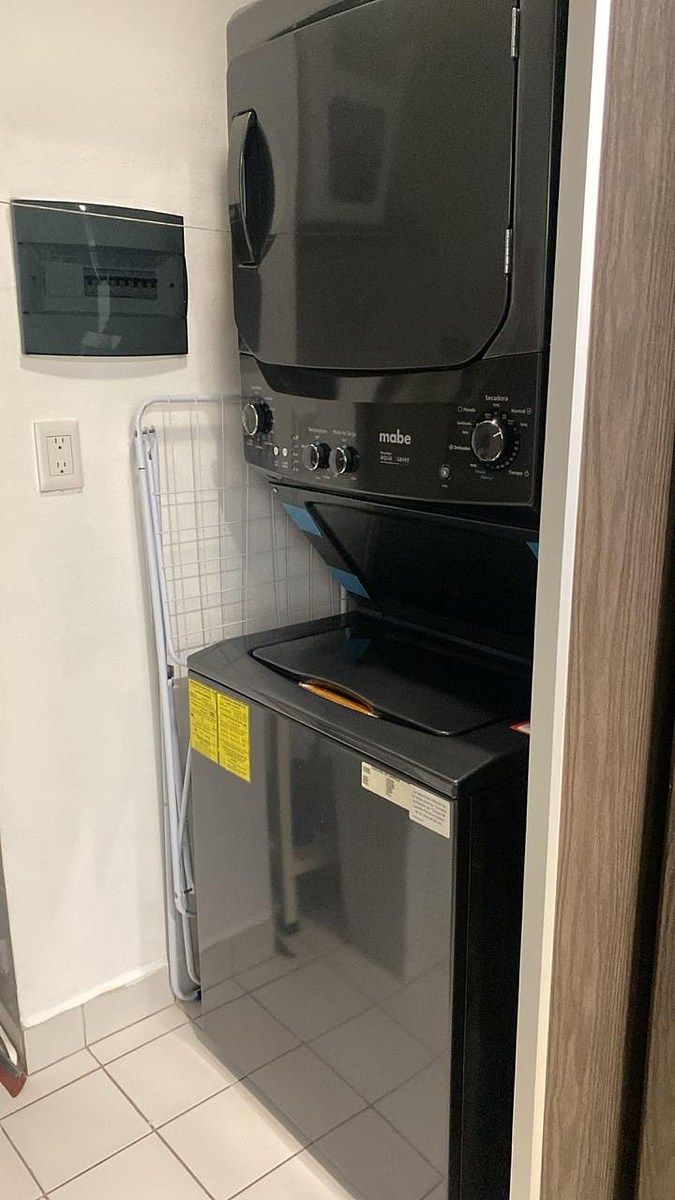 Apartamento em Ampliación Granada, Miguel Hidalgo, foto 16 de 25