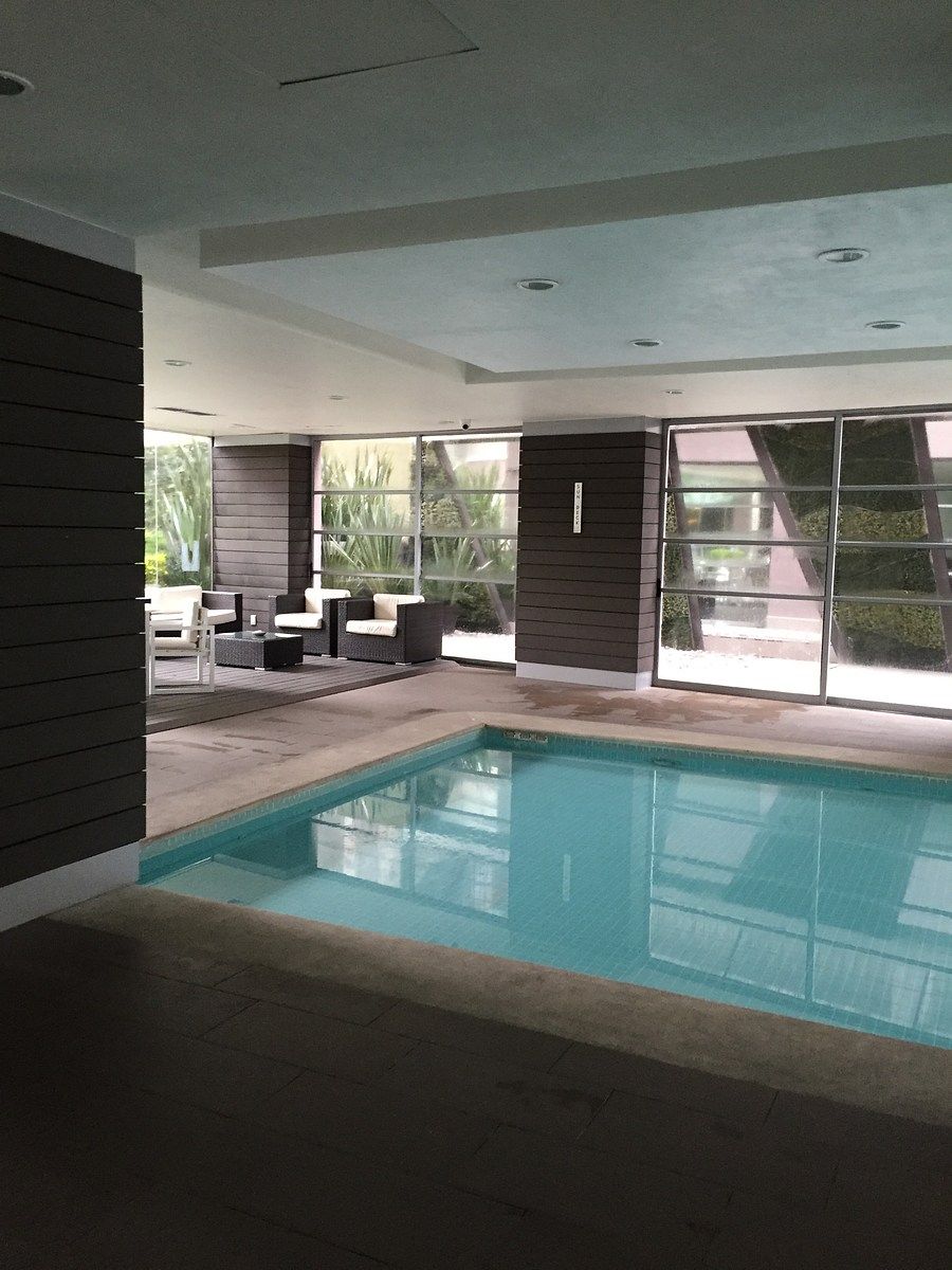 Apartamento em Ampliación Granada, Miguel Hidalgo, foto 24 de 25