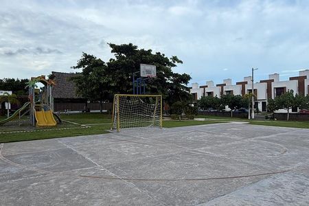 House for Sale Fracc. Xana, Veracruz.