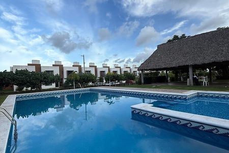 House for Sale Fracc. Xana, Veracruz.