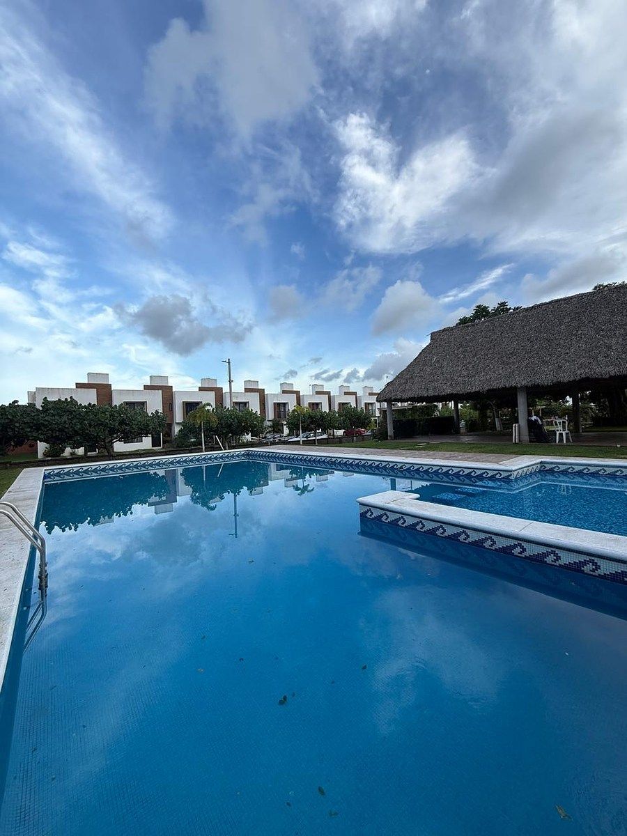 House for Sale Fracc. Xana, Veracruz., photo 1 of 18