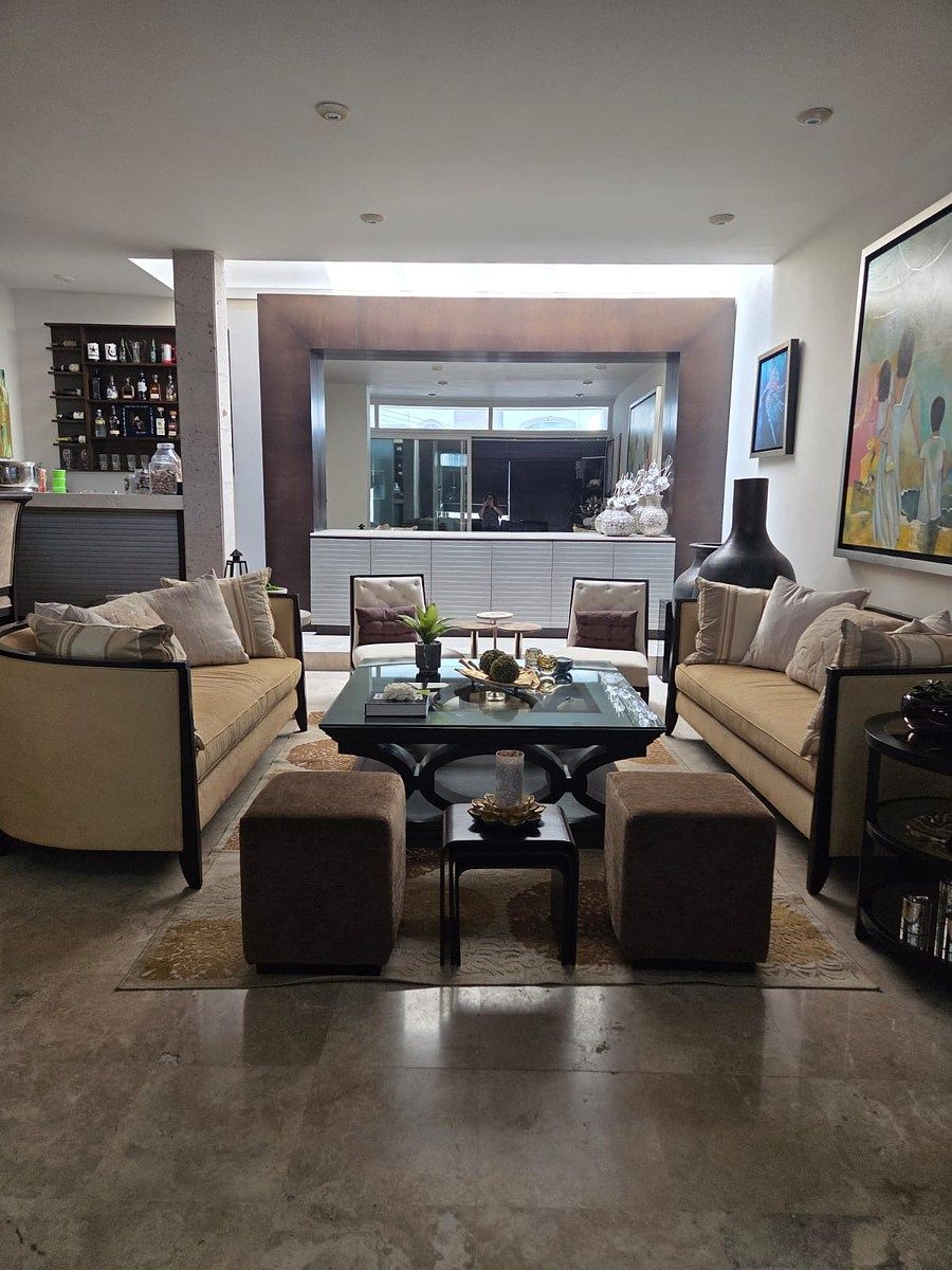 Casa em Colinas de San Jerónimo, Monterrey, foto 7 de 11