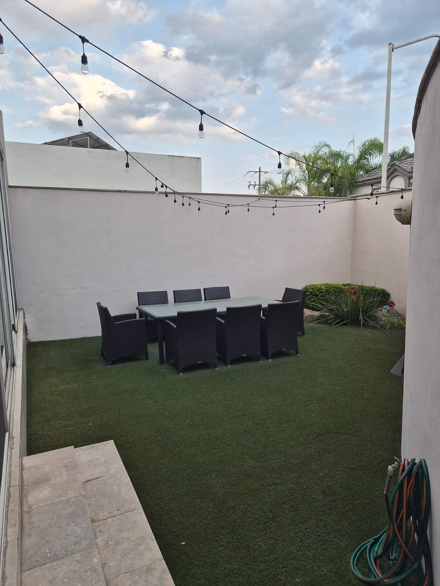 Casa em Colinas de San Jerónimo, Monterrey, foto 2 de 11