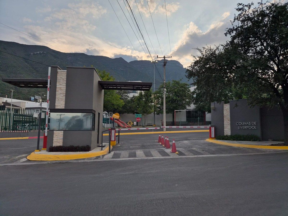 Casa em Colinas de San Jerónimo, Monterrey, foto 10 de 11