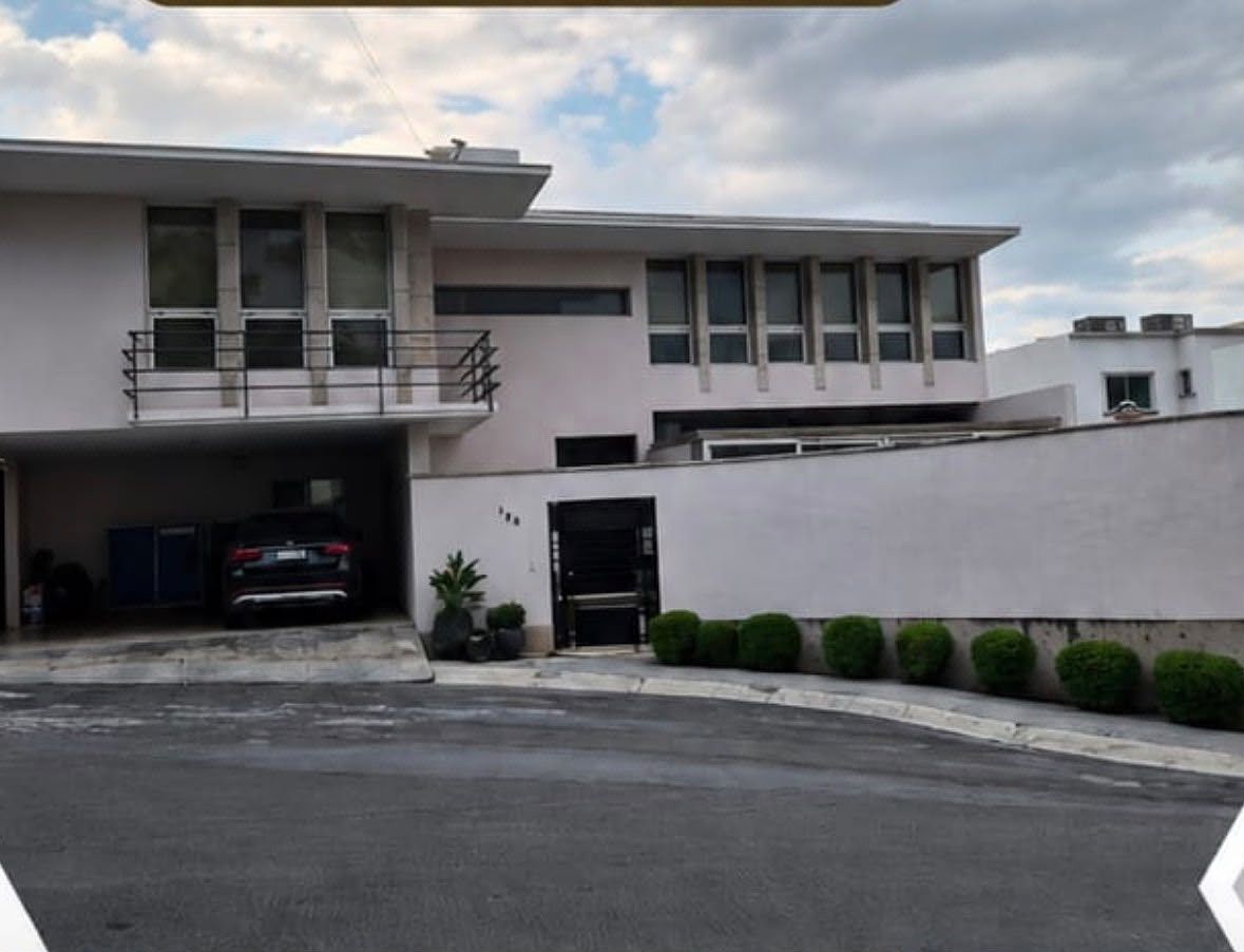 CASA EN VENTA, COLINAS DE SAN JERONIMO, MONTERREY, foto 1 de 12