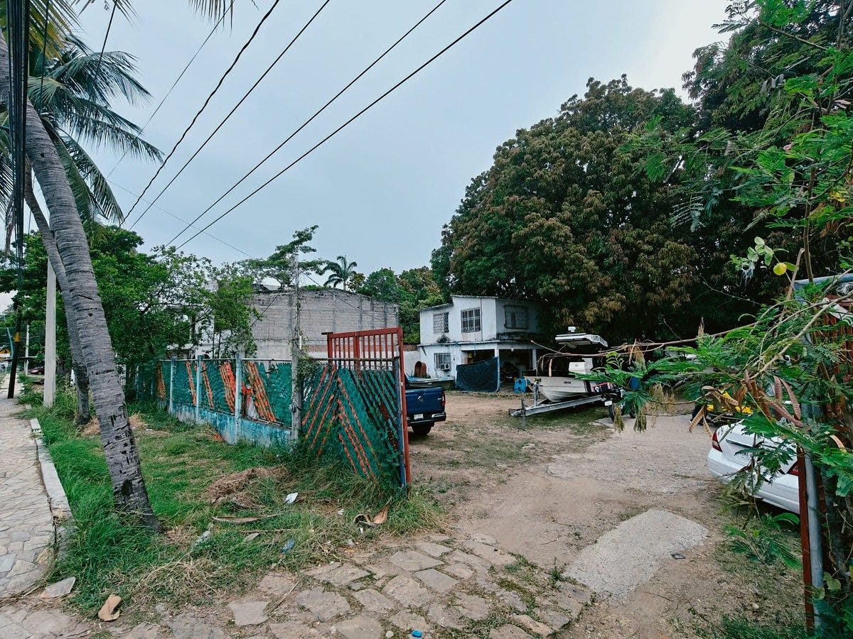 🏞️ LAND WITH HOUSE FOR SALE, photo 1 of 6
