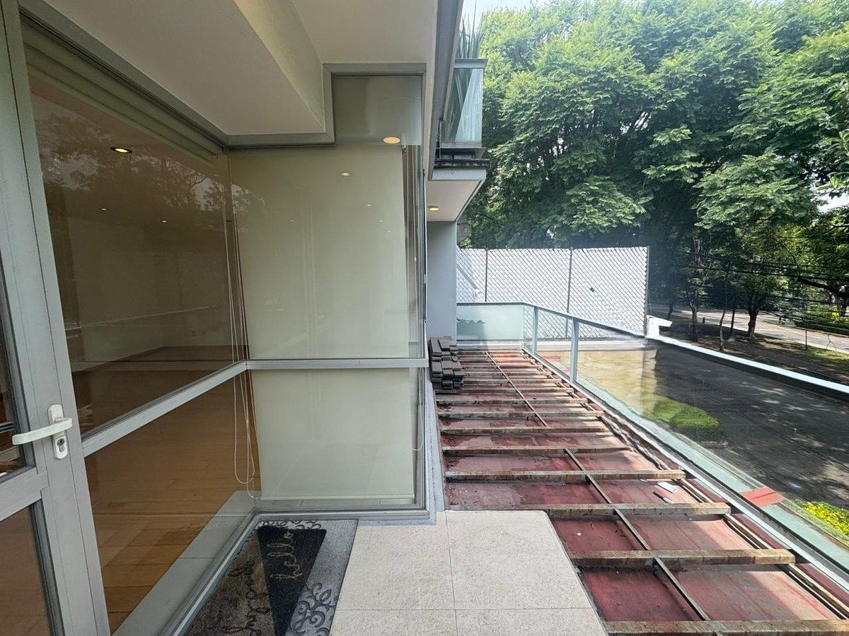 Apartamento em Polanco II Sección, Miguel Hidalgo, foto 8 de 34