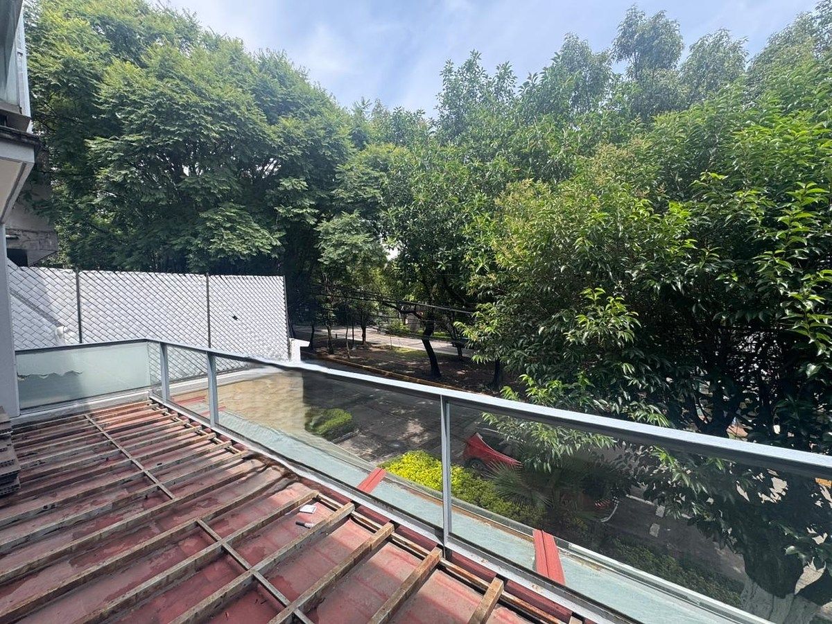Apartamento em Polanco II Sección, Miguel Hidalgo, foto 11 de 34