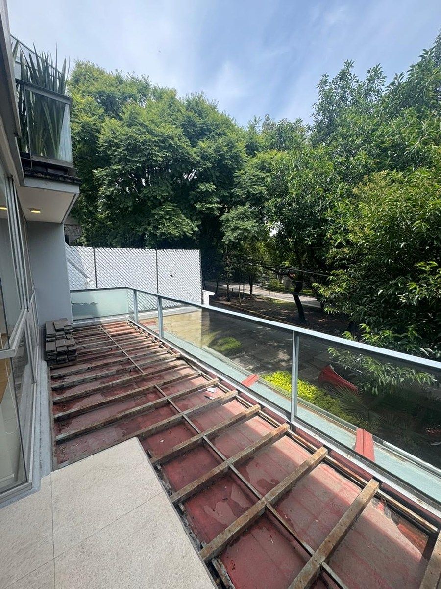 Apartamento em Polanco II Sección, Miguel Hidalgo, foto 9 de 34