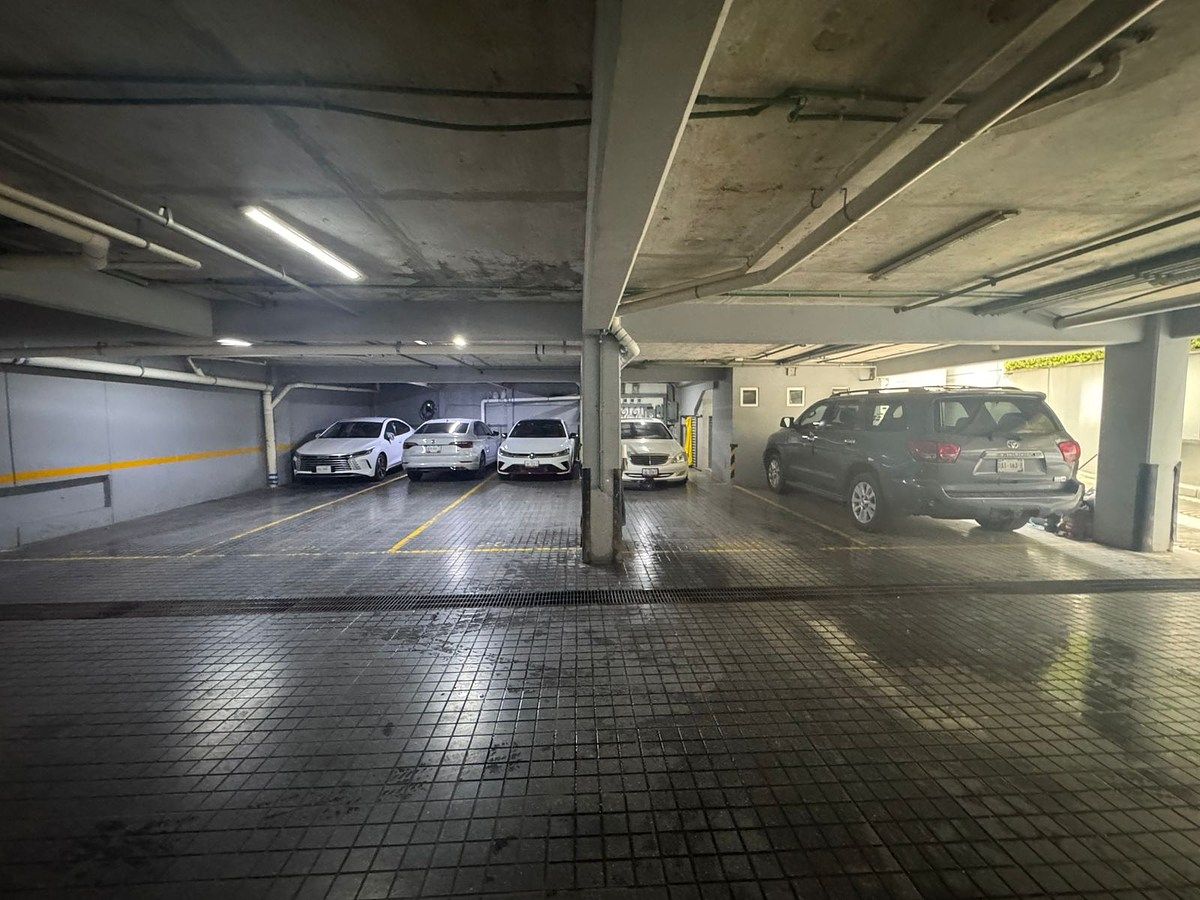 Apartamento em Polanco II Sección, Miguel Hidalgo, foto 28 de 34