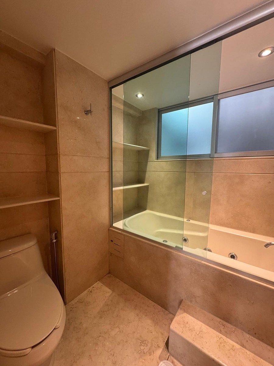 Apartamento em Polanco II Sección, Miguel Hidalgo, foto 14 de 34