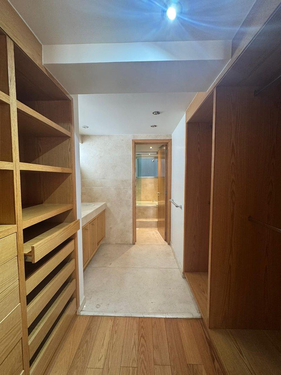 Apartamento em Polanco II Sección, Miguel Hidalgo, foto 15 de 34
