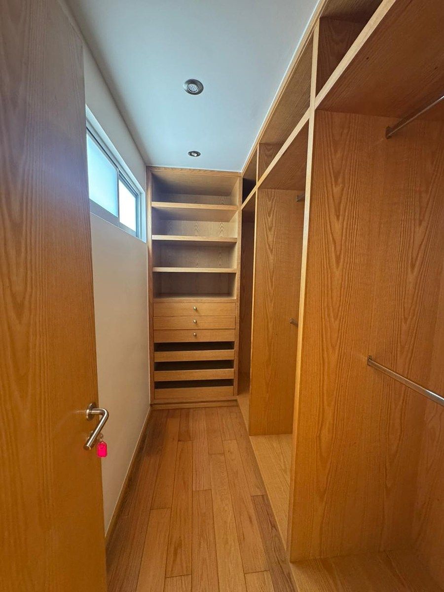 Apartamento em Polanco II Sección, Miguel Hidalgo, foto 17 de 34