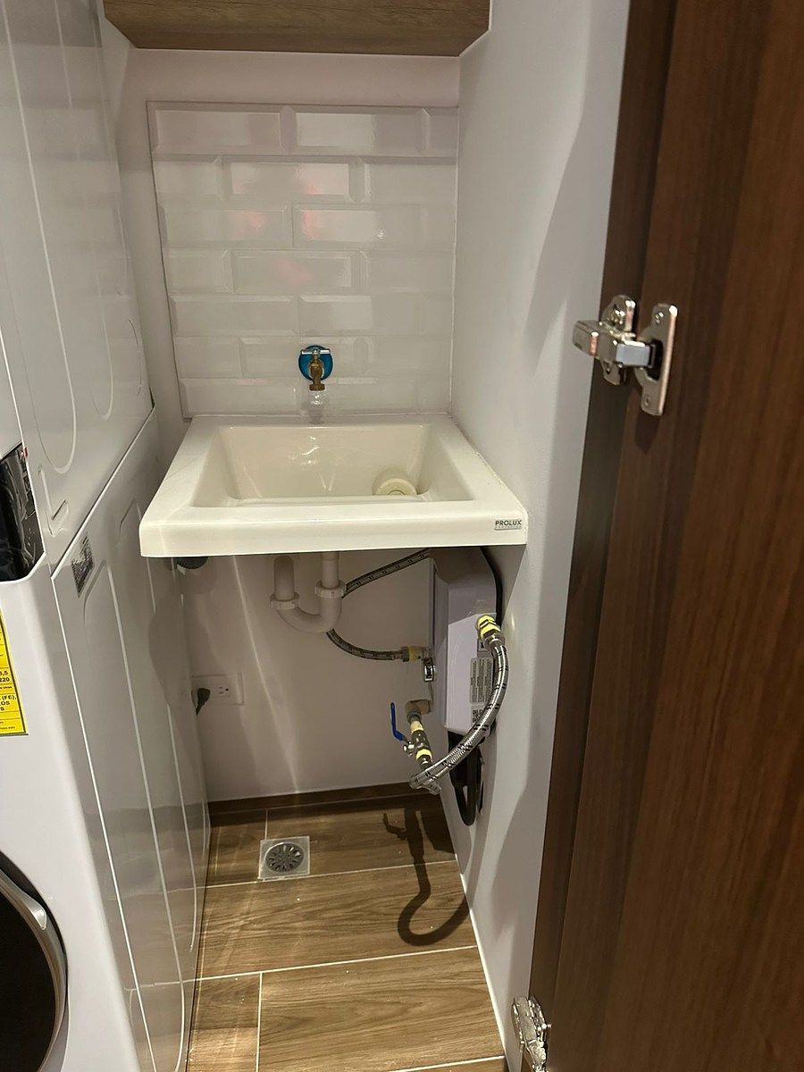 Apartamento en Zona 10, Guatemala, foto 14 de 14