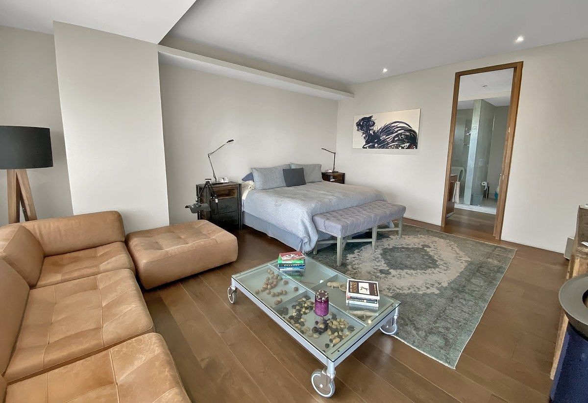 Apartment in Santa Fe Cuajimalpa, Cuajimalpa de Morelos, photo 10 of 14
