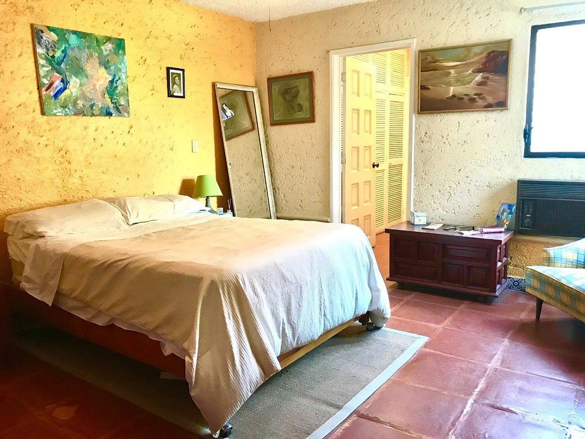 Casa em Vista Hermosa, Cuernavaca, foto 6 de 9