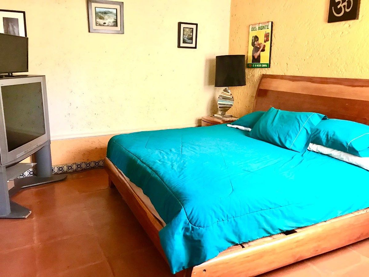 Casa em Vista Hermosa, Cuernavaca, foto 7 de 9