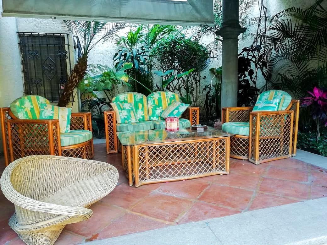 Casa em Vista Hermosa, Cuernavaca, foto 8 de 9