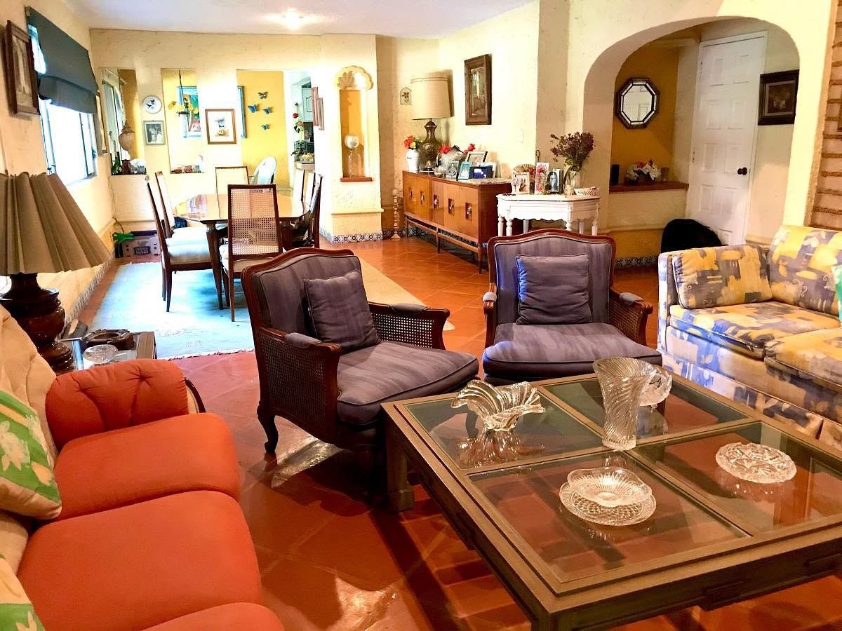 Casa em Vista Hermosa, Cuernavaca, foto 4 de 9