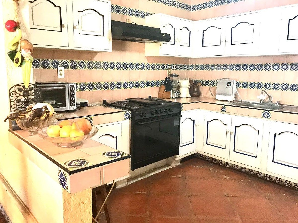 Casa em Vista Hermosa, Cuernavaca, foto 3 de 9