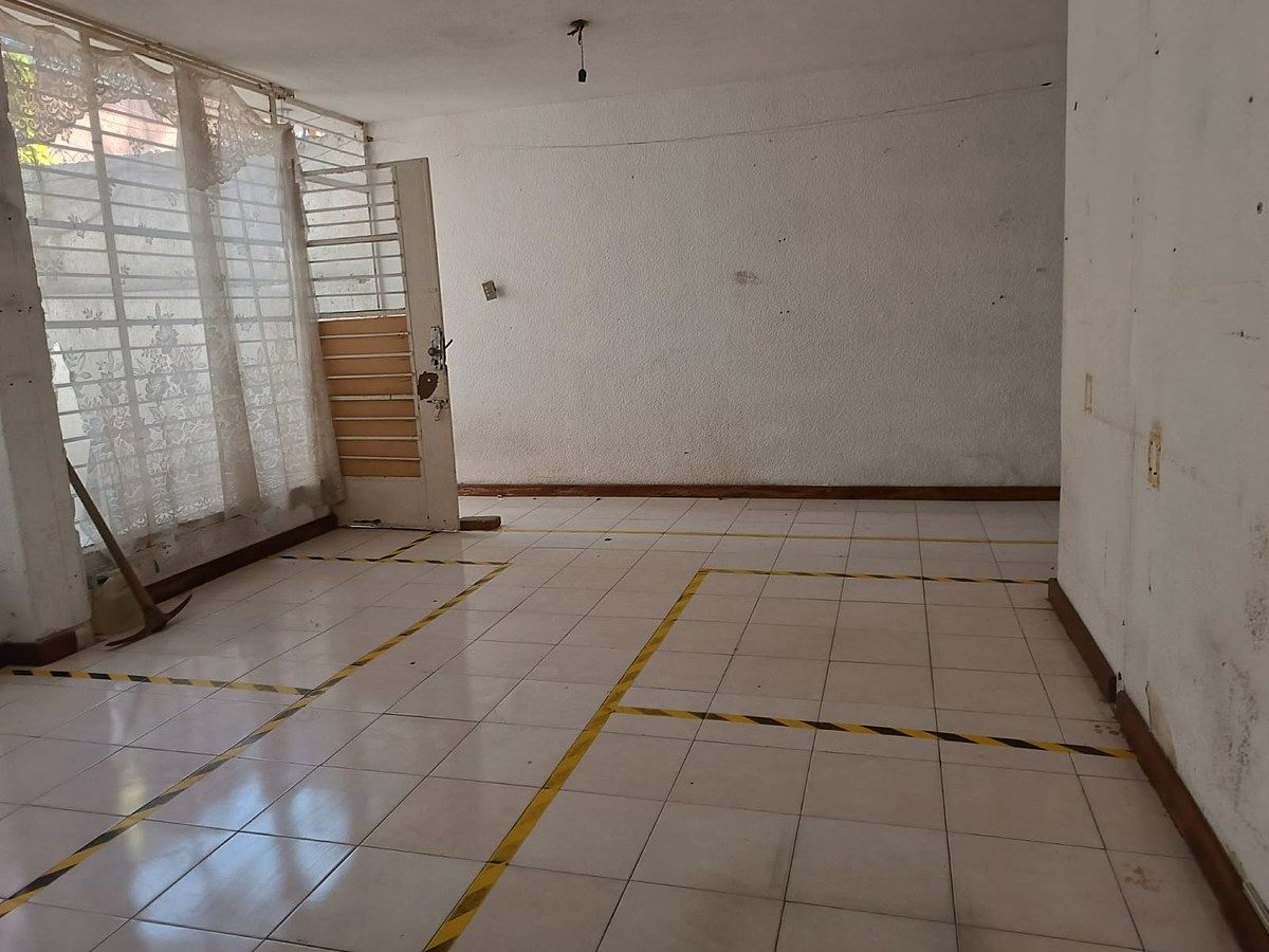 Casa em Unidad Modelo, Iztapalapa, foto 4 de 15