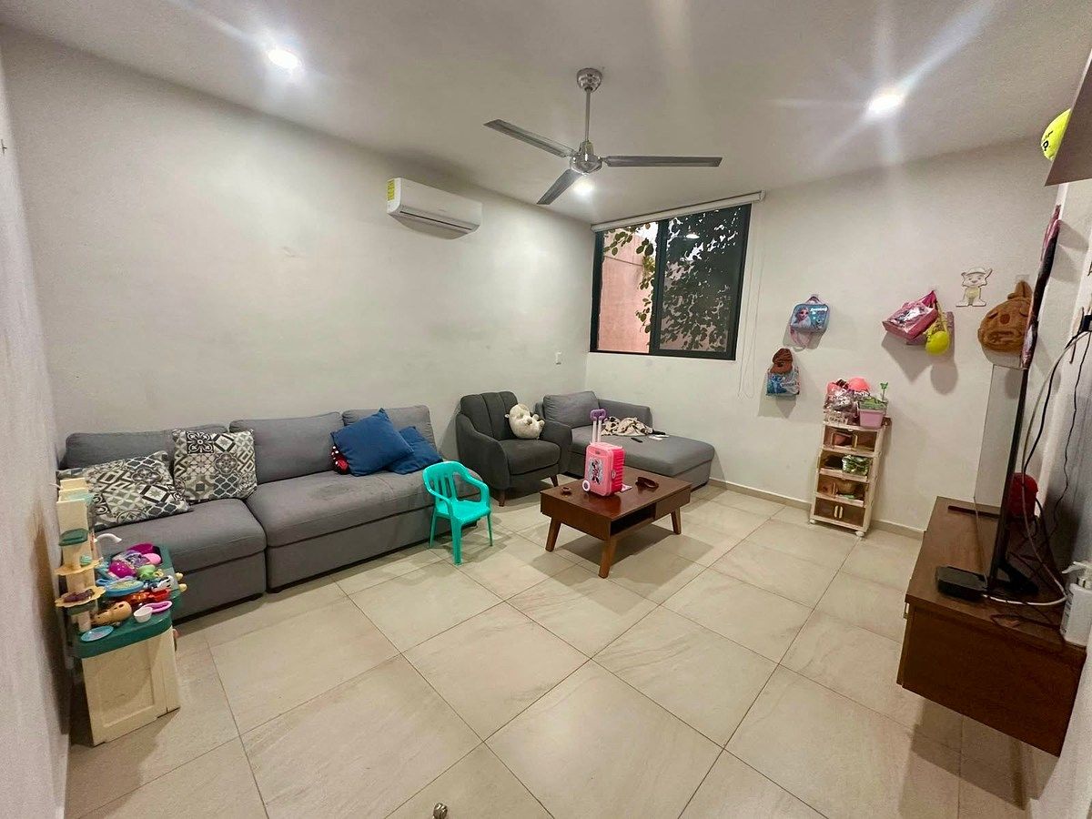 Casa en Chichi Suárez, Mérida, foto 15 de 25