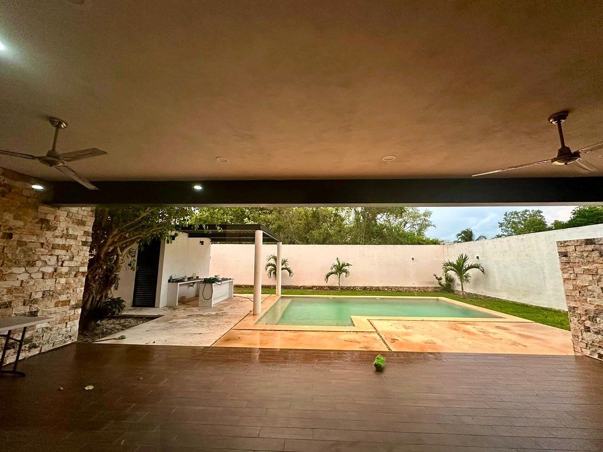 Casa en Chichi Suárez, Mérida, foto 9 de 25