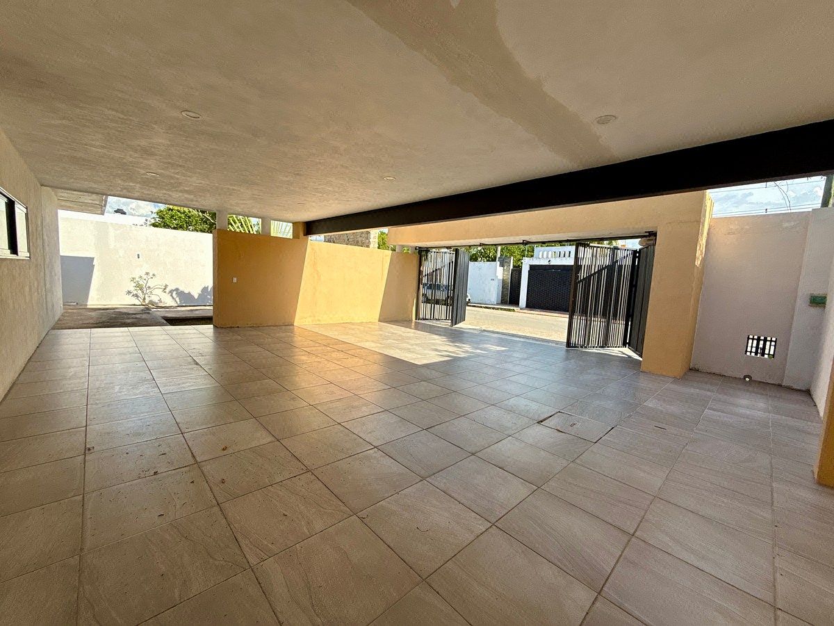 Casa em Chichi Suárez, Mérida, foto 15 de 44