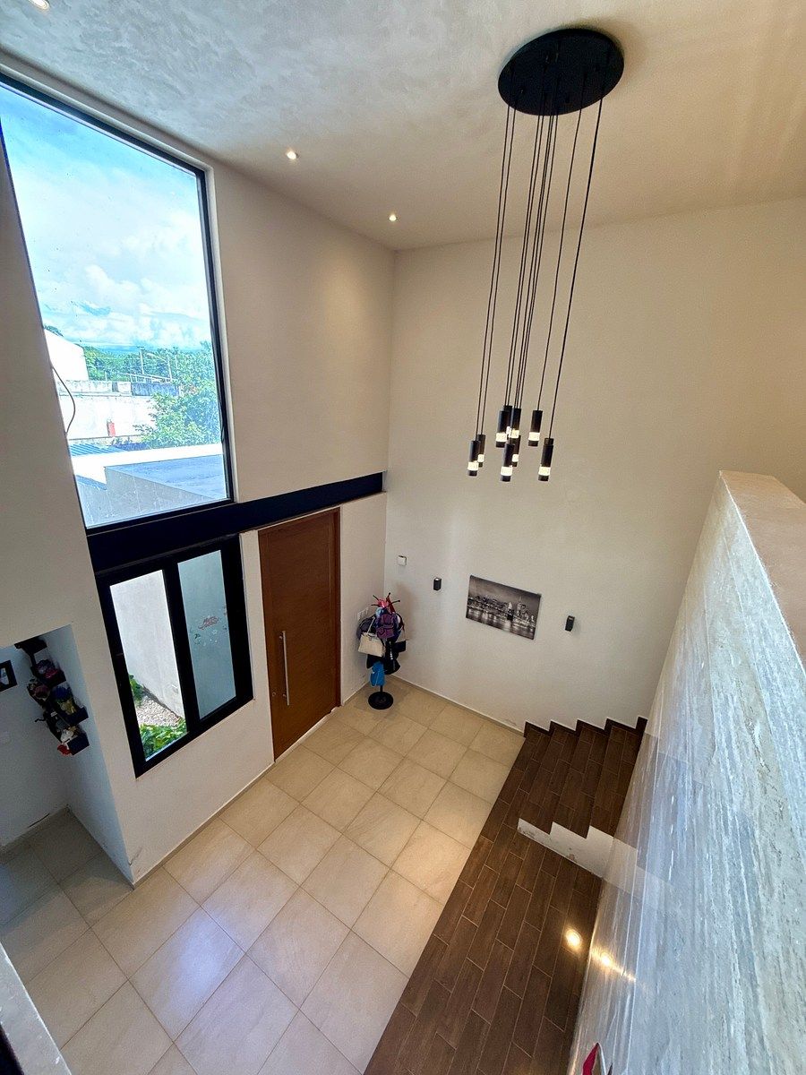 Casa em Chichi Suárez, Mérida, foto 31 de 44