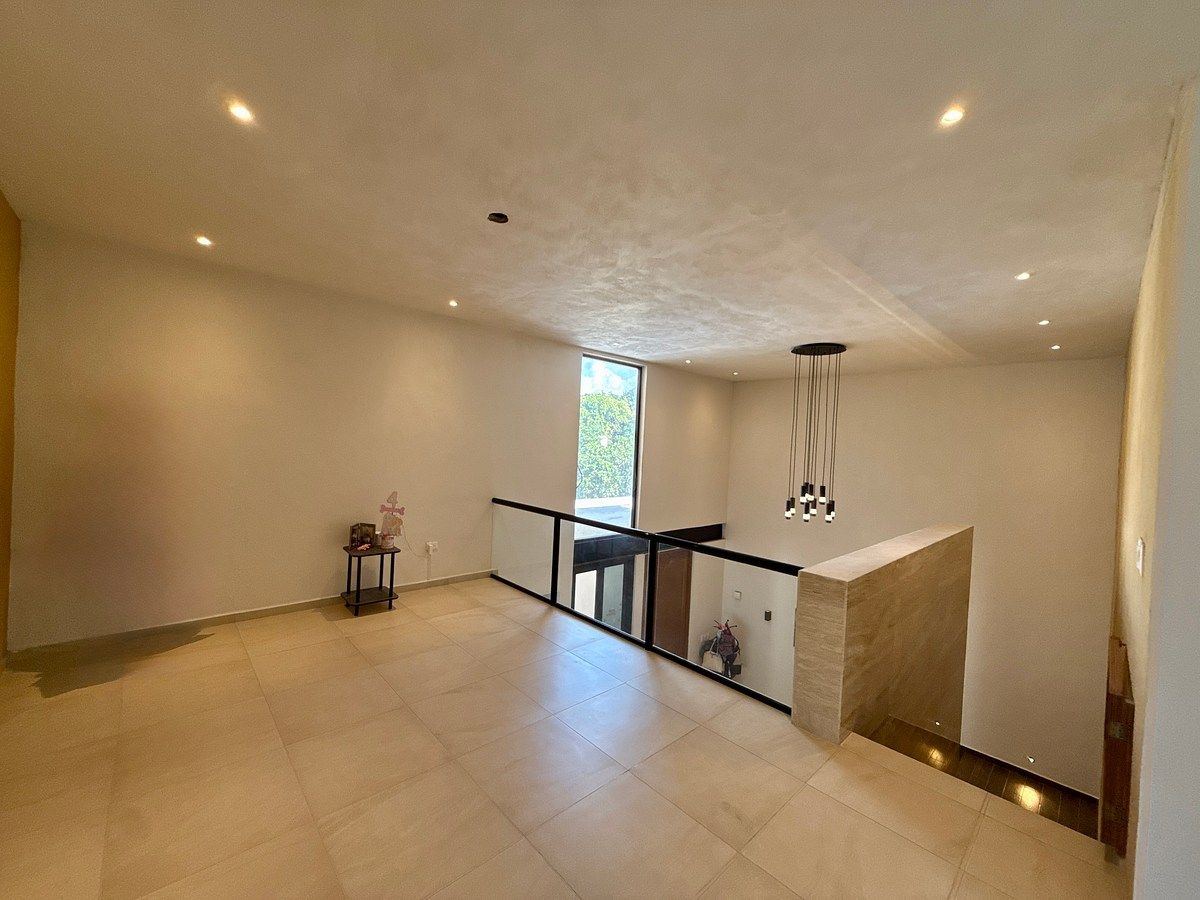 Casa em Chichi Suárez, Mérida, foto 33 de 44